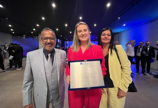 Projeto de Bastos foi aprovado para a 12ª Edição do Prêmio Sebrae Prefeitura Empreendedora