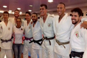 Foto - Jogos Regionais 2017