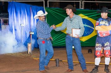 Foto - Festa do Peão de Boiadeiro de Bastos 2017