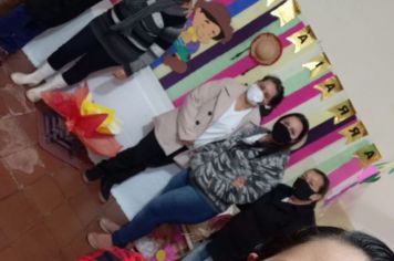 Foto - Projeto 