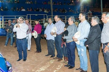 Foto - Festa do Peão de Boiadeiro de Bastos 2017