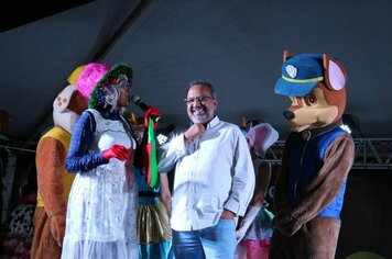 Foto - Natal dos Sonhos