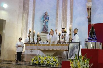 Foto - 91 anos de Bastos