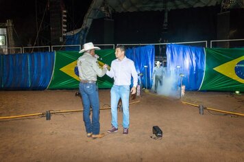 Foto - Festa do Peão de Boiadeiro de Bastos 2017