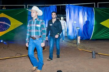 Foto - Festa do Peão de Boiadeiro de Bastos 2017