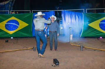 Foto - Festa do Peão de Boiadeiro de Bastos 2017