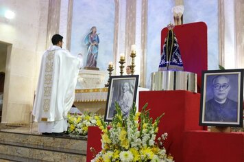 Foto - 91 anos de Bastos