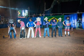 Foto - Festa do Peão de Boiadeiro de Bastos 2017