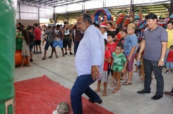 Foto - Natal dos Sonhos