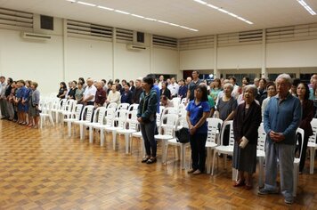 Foto - 91 anos de Bastos