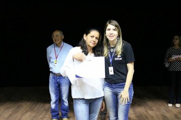 Foto - Cursos SENAC - 1º Semestre 2018