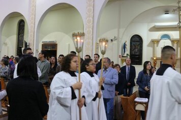 Foto - 91 anos de Bastos