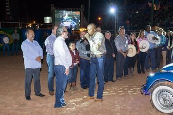 Foto - Festa do Peão de Boiadeiro de Bastos 2017