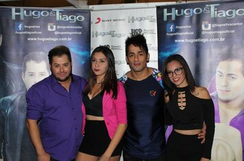Foto - Festa do Ovo - Hugo e Tiago