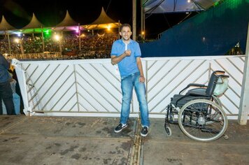 Foto - Festa do Peão de Boiadeiro de Bastos 2017