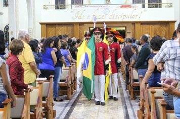Foto - 91 anos de Bastos