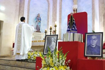 Foto - 91 anos de Bastos