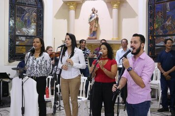 Foto - 91 anos de Bastos