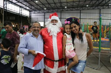 Foto - Natal dos Sonhos