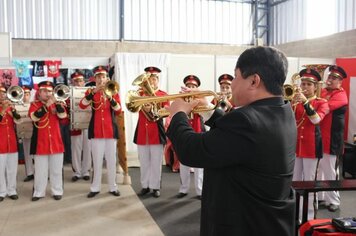 Foto - 60ª Festa do Ovo - Abertura