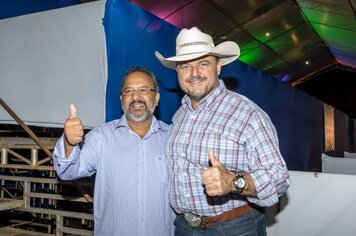 Foto - Festa do Peão de Boiadeiro de Bastos 2017