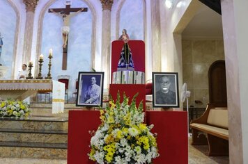 Foto - 91 anos de Bastos