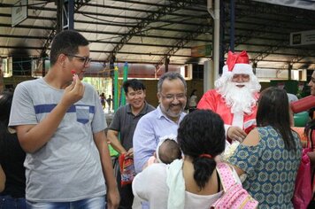 Foto - Natal dos Sonhos