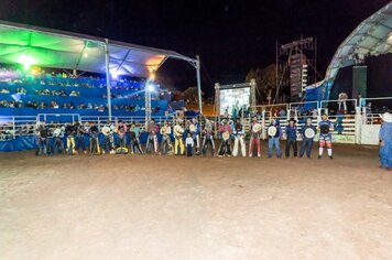 Foto - Festa do Peão de Boiadeiro de Bastos 2017