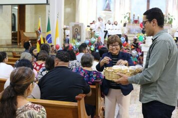 Foto - 91 anos de Bastos