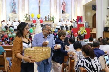 Foto - 91 anos de Bastos