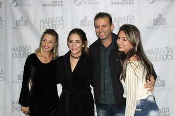 Foto - Show Mariana Fagundes - 58ª Festa do Ovo