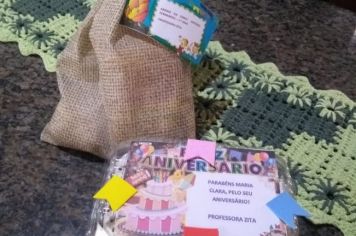 Foto - Projeto 