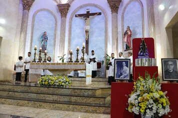 Foto - 91 anos de Bastos
