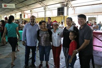 Foto - Natal dos Sonhos