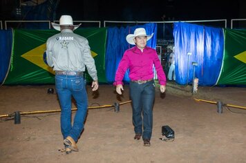 Foto - Festa do Peão de Boiadeiro de Bastos 2017