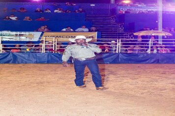 Foto - Festa do Peão de Boiadeiro de Bastos 2017