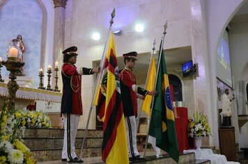 Foto - 91 anos de Bastos