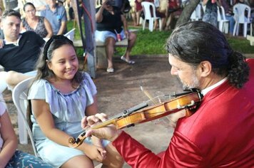 Foto - Natal dos Sonhos