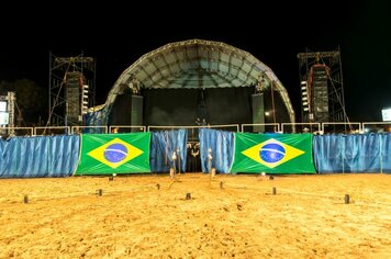 Foto - Festa do Peão de Boiadeiro de Bastos 2017
