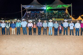 Foto - Festa do Peão de Boiadeiro de Bastos 2017