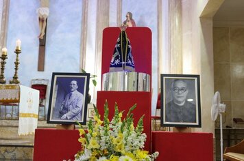 Foto - 91 anos de Bastos