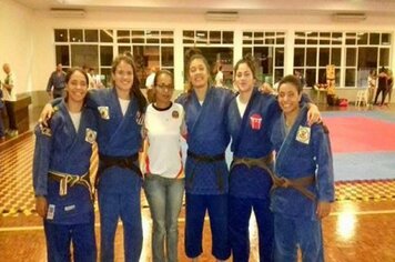 Foto - Jogos Regionais 2017
