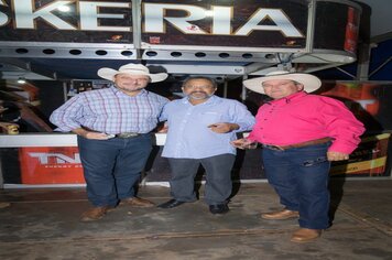 Foto - Festa do Peão de Boiadeiro de Bastos 2017