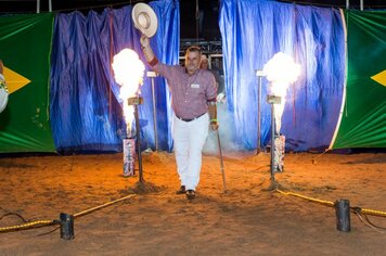 Foto - Festa do Peão de Boiadeiro de Bastos 2017