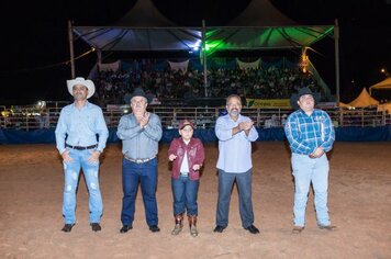 Foto - Festa do Peão de Boiadeiro de Bastos 2017