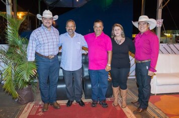 Foto - Festa do Peão de Boiadeiro de Bastos 2017