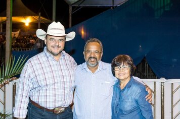 Foto - Festa do Peão de Boiadeiro de Bastos 2017