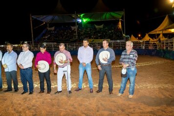 Foto - Festa do Peão de Boiadeiro de Bastos 2017