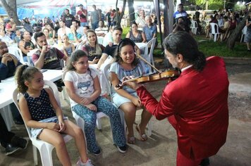 Foto - Natal dos Sonhos
