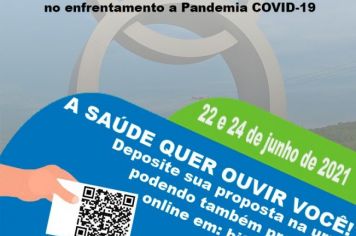 8ª Conferênci...